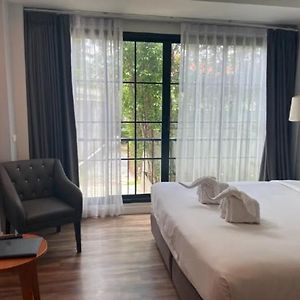 Superior Zimmer mit Kingsize-Bett