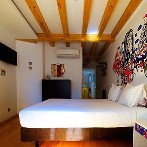 Hostel Petit Lusa
