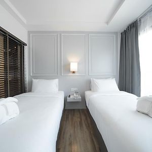 Superior Zimmer mit zwei Einzelbetten